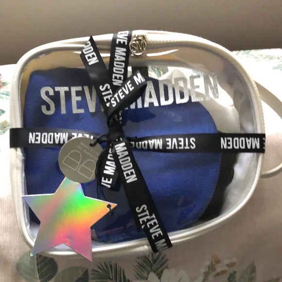 STEVE MADDEN Back Pack/Hats - Picture 12 of 12